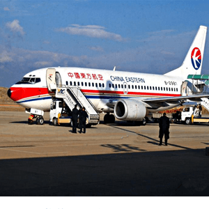 阿拉善机场邮寄航空快运业稳步发展的原因是什么？